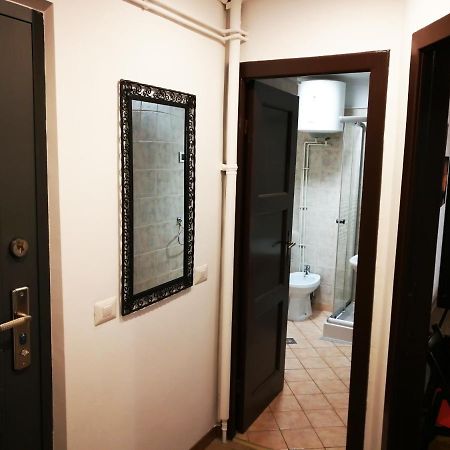 Martini Studio Apartment บูคาเรสต์ ภายนอก รูปภาพ